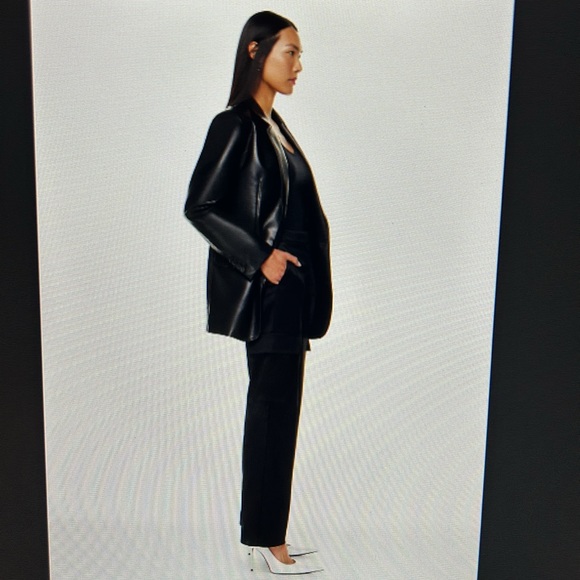 Babaton Cinnia Pant - Picture 1 of 4